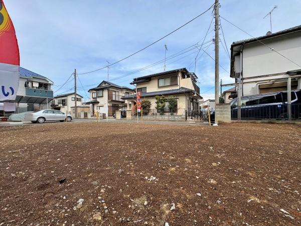 �_�ސ쌧��a�s���ߊԂ̓y�n�̌��n�y�n�ʐ^