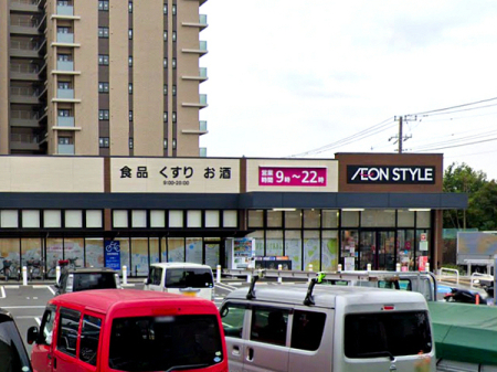 �_�ސ쌧��a�s���ߊԂ̓y�n�̎��ӊ�