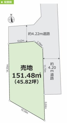 �_�ސ쌧��a�s���ߊԂ̓y�n�̊Ԏ��}