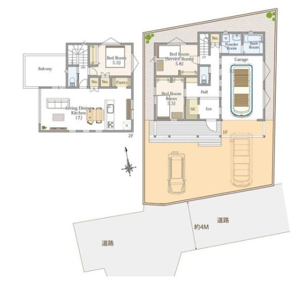 �_�ސ쌧���͌��s���镔�̐V�z��ˌ��Ă̊Ԏ��}