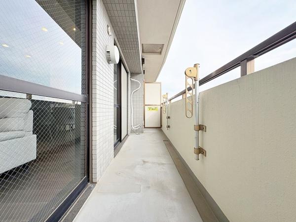 �_�ސ쌧��a�s����1���ڂ̒��Ã}���V�����̃o���R�j�[