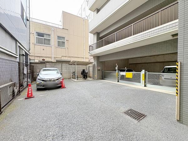 �_�ސ쌧��a�s����1���ڂ̒��Ã}���V�����̉摜