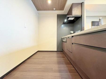 �_�ސ쌧��a�s����1���ڂ̒��Ã}���V�����̃L�b�`��