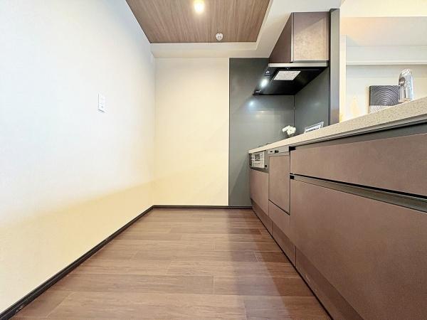 �_�ސ쌧��a�s����1���ڂ̒��Ã}���V�����̃L�b�`��