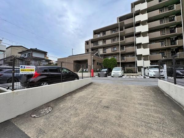 �_�ސ쌧��a�s����1���ڂ̒��Ã}���V�����̉摜