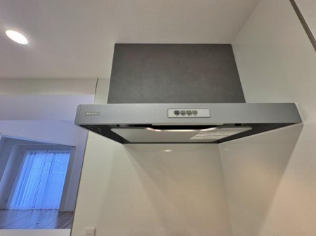 �_�ސ쌧��a�s����1���ڂ̒��Ã}���V�����̃L�b�`��