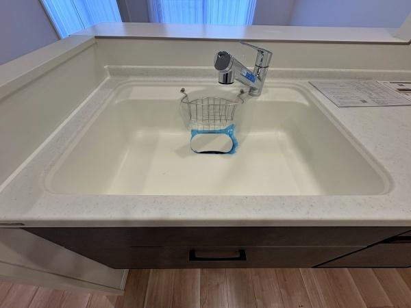 �_�ސ쌧��a�s����1���ڂ̒��Ã}���V�����̃L�b�`��