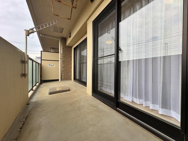 �_�ސ쌧��a�s����1���ڂ̒��Ã}���V�����̃o���R�j�[