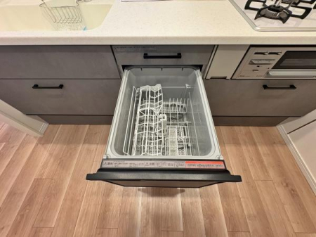 �_�ސ쌧��a�s����1���ڂ̒��Ã}���V�����̃L�b�`��