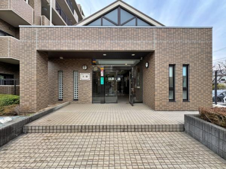 �_�ސ쌧��a�s����1���ڂ̒��Ã}���V�����̂��̑����p��