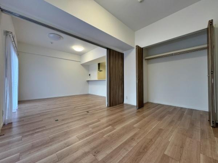 �_�ސ쌧��a�s����1���ڂ̒��Ã}���V�����̗m��