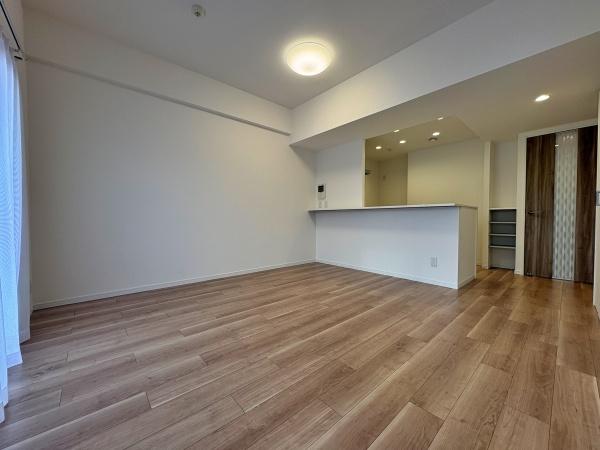 �_�ސ쌧��a�s����1���ڂ̒��Ã}���V�����̃��r���O