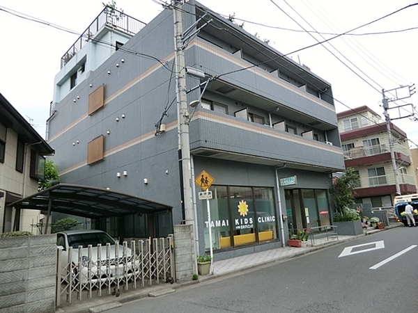 �_�ސ쌧��a�s���ߊԂ̒��Ã}���V�����̎��ӊ�