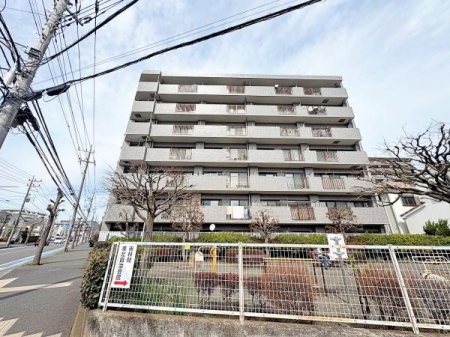 �_�ސ쌧��a�s���ߊԂ̒��Ã}���V�����̂��̑�