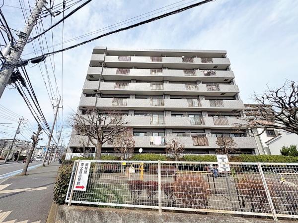 �_�ސ쌧��a�s���ߊԂ̒��Ã}���V�����̂��̑�