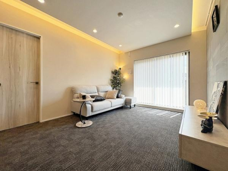 �_�ސ쌧��a�s���ߊԂ̒��Ã}���V�����̃��r���O