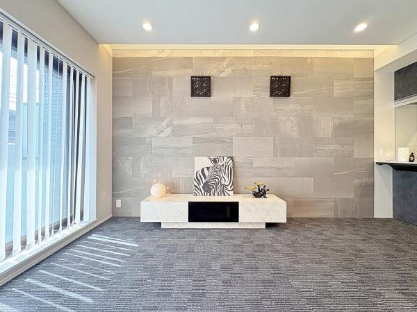 �_�ސ쌧��a�s���ߊԂ̒��Ã}���V�����̃��r���O