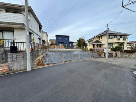 �_�ސ쌧���l�s�t��|���u�̓y�n�̂��̑����n