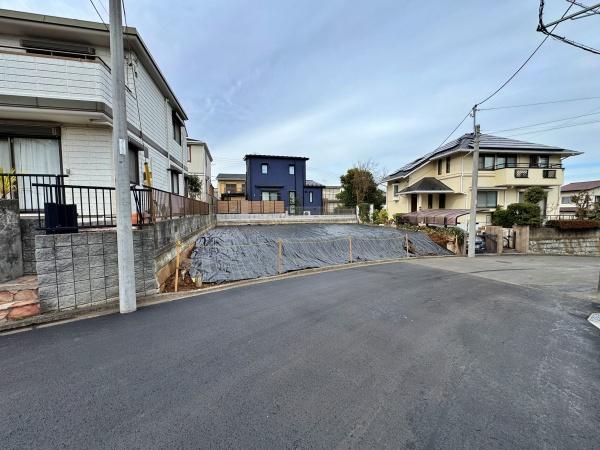 �_�ސ쌧���l�s�t��|���u�̓y�n�̂��̑����n