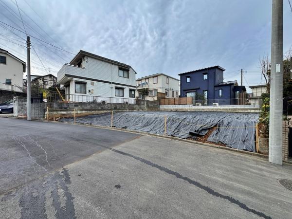 �_�ސ쌧���l�s�t��|���u�̓y�n�̂��̑����n