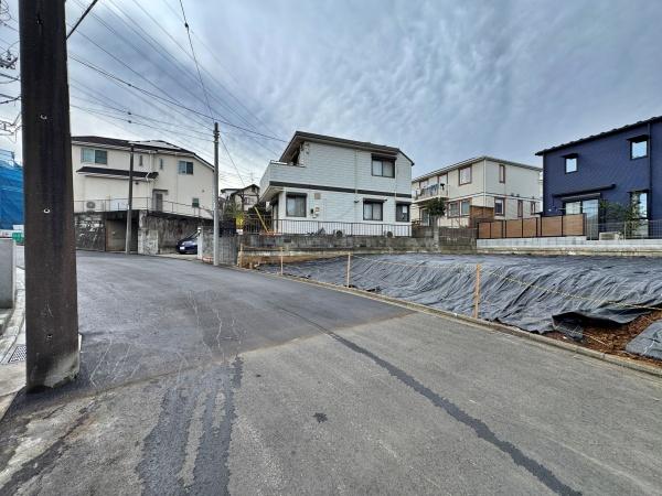 �_�ސ쌧���l�s�t��|���u�̓y�n�̂��̑����n