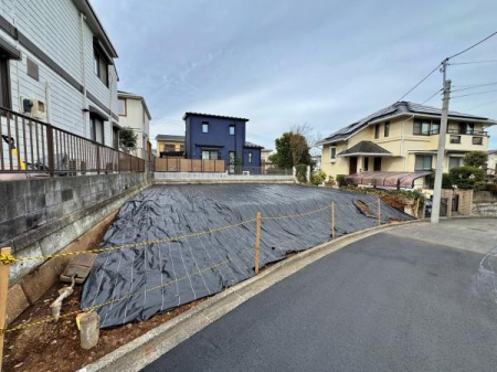 �_�ސ쌧���l�s�t��|���u�̓y�n�̂��̑����n