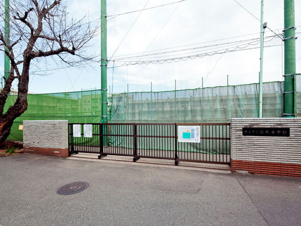 �_�ސ쌧���l�s�t��|���u�̓y�n�̎��ӊ�