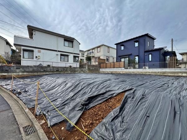 �_�ސ쌧���l�s�t��|���u�̓y�n�̂��̑����n