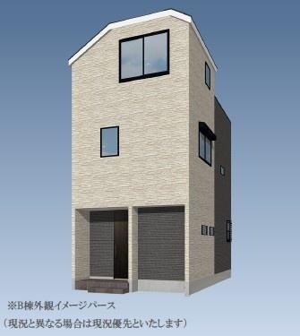 �_�ސ쌧���l�s��撆��1���ڂ̐V�z��ˌ��Ă̌��n�O�ώʐ^