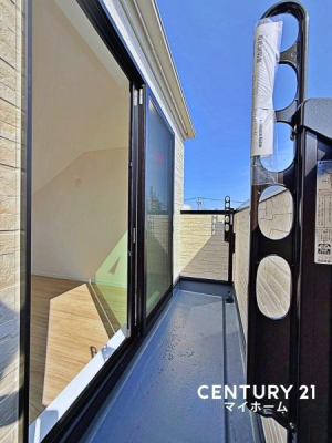 �_�ސ쌧���l�s��撆��1���ڂ̐V�z��ˌ��Ẵo���R�j�[