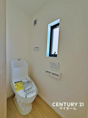 �_�ސ쌧���l�s��撆��1���ڂ̐V�z��ˌ��Ẵg�C��