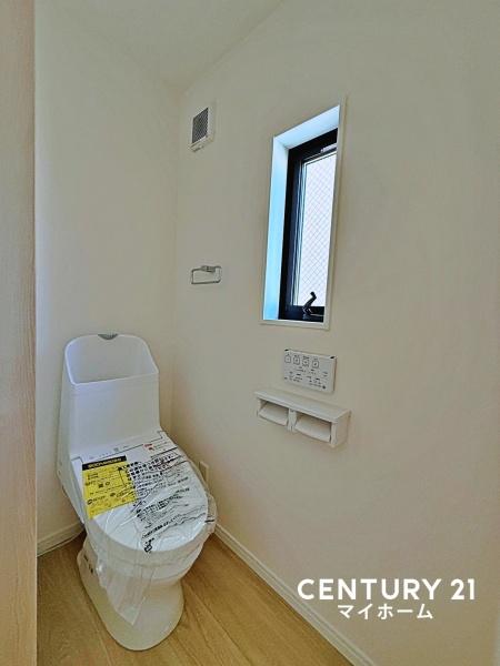 �_�ސ쌧���l�s��撆��1���ڂ̐V�z��ˌ��Ẵg�C��