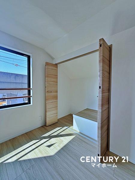 �_�ސ쌧���l�s��撆��1���ڂ̐V�z��ˌ��Ă̎��[