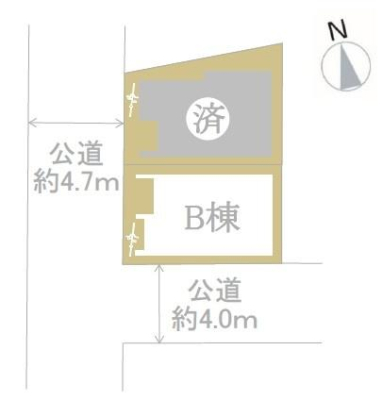 �_�ސ쌧���l�s��撆��1���ڂ̐V�z��ˌ��Ă̋��}