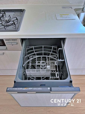 �_�ސ쌧���l�s��撆��1���ڂ̐V�z��ˌ��ẴL�b�`��