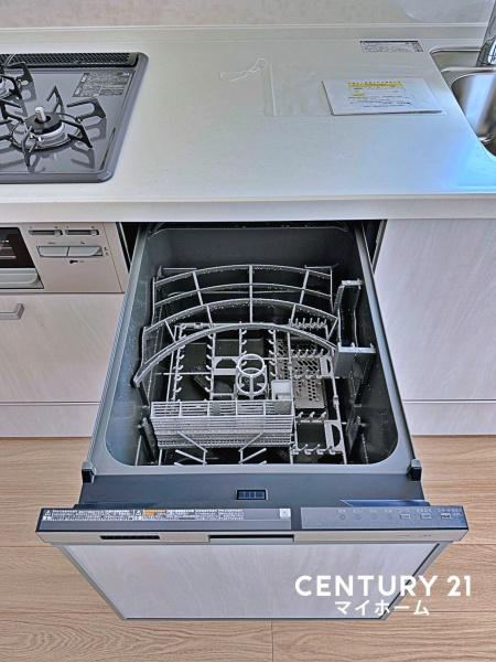 �_�ސ쌧���l�s��撆��1���ڂ̐V�z��ˌ��ẴL�b�`��