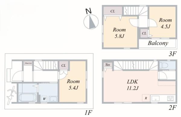 �_�ސ쌧���l�s��撆��1���ڂ̐V�z��ˌ��Ă̊Ԏ��}