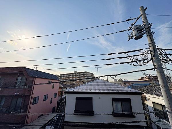 �_�ސ쌧���s�K��Îs��2���ڂ̒��È�ˌ��Ă̏Z�˂���̒��]�ʐ^