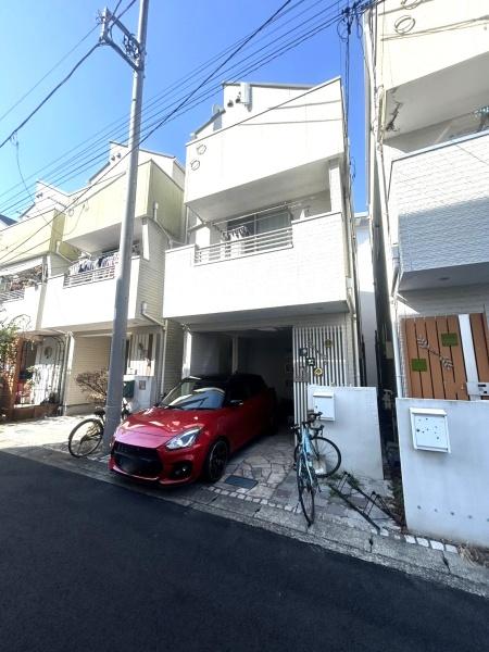 �_�ސ쌧���l�s�t��`�c���̒��È�ˌ��Ă̂��̑����n