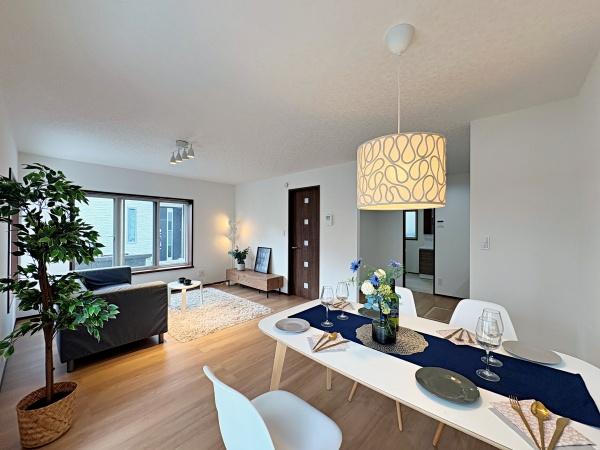 �_�ސ쌧���Ԏs����2���ڂ̒��È�ˌ��Ẵ��r���O