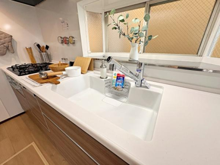 �_�ސ쌧���Ԏs����2���ڂ̒��È�ˌ��ẴL�b�`��