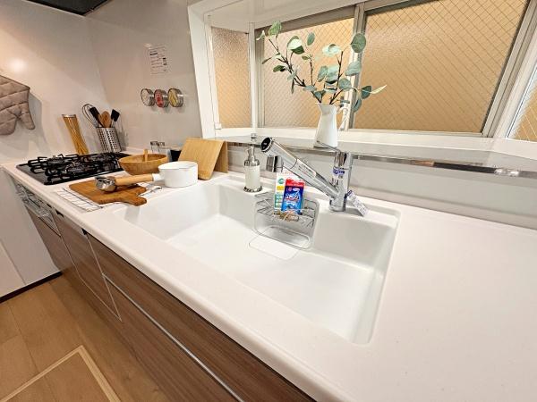 �_�ސ쌧���Ԏs����2���ڂ̒��È�ˌ��ẴL�b�`��