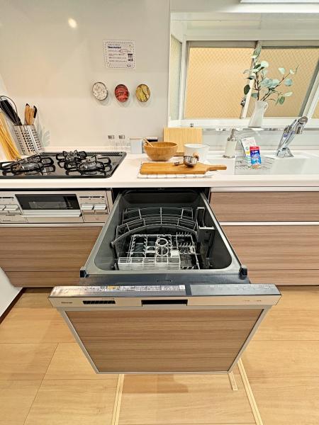 �_�ސ쌧���Ԏs����2���ڂ̒��È�ˌ��ẴL�b�`��