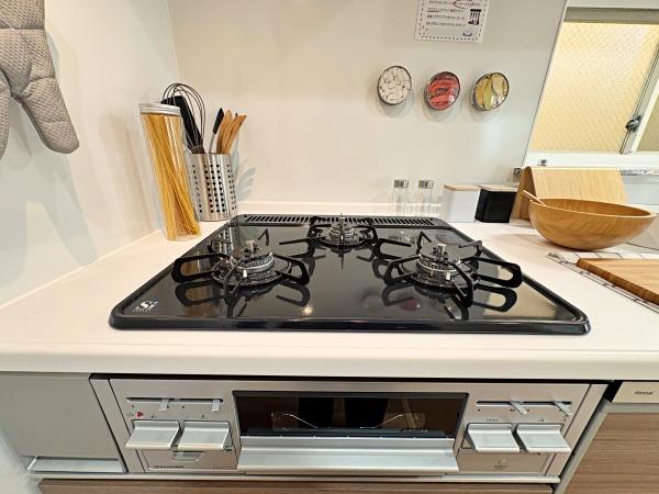 �_�ސ쌧���Ԏs����2���ڂ̒��È�ˌ��ẴL�b�`��