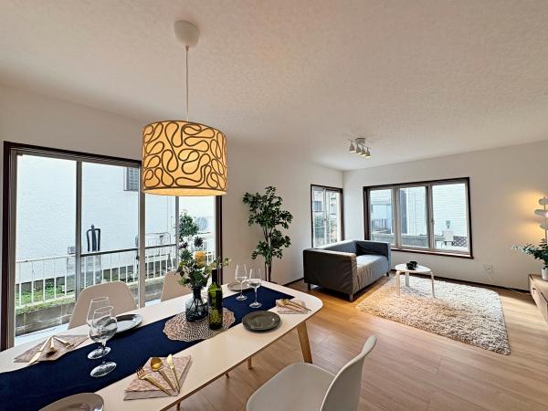 �_�ސ쌧���Ԏs����2���ڂ̒��È�ˌ��Ẵ��r���O