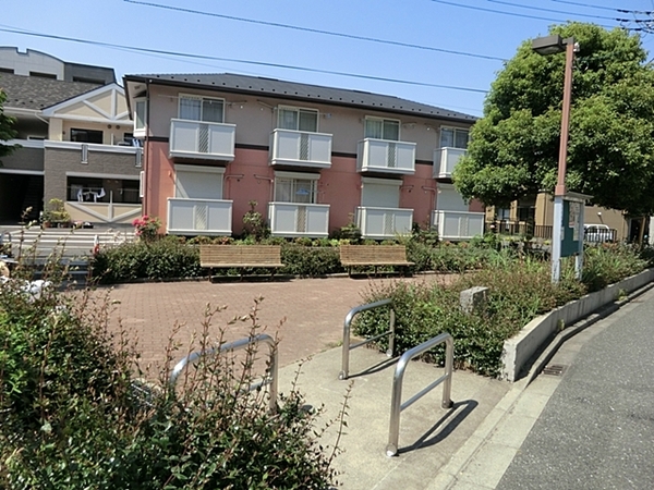 �_�ސ쌧���Ԏs����2���ڂ̒��È�ˌ��Ă̎��ӊ�