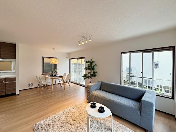 �_�ސ쌧���Ԏs����2���ڂ̒��È�ˌ��Ẵ��r���O