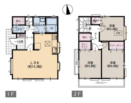 �_�ސ쌧���Ԏs����2���ڂ̒��È�ˌ��Ẳ摜