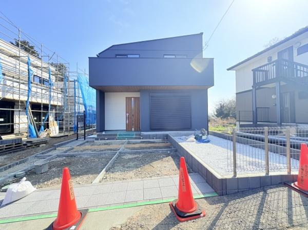 �_�ސ쌧���l�s�h��c�J���̐V�z��ˌ��Ă̌��n�O�ώʐ^