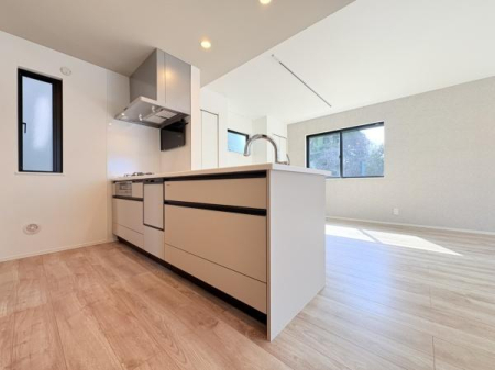 �_�ސ쌧���l�s�h��c�J���̐V�z��ˌ��ẴL�b�`��